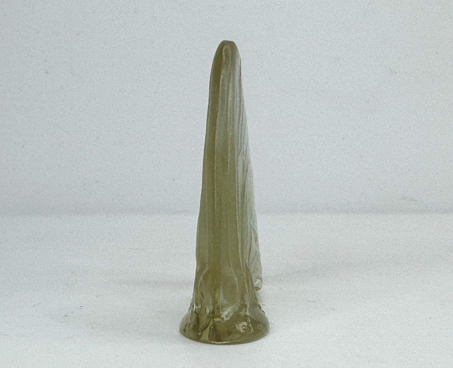 Lalique France Butterfly Small Glass Sculptures 2.25" Signed Mint A649