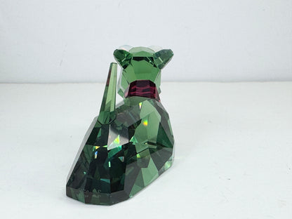 Swarovski Figurine Lovlots Gang of Dogs Scottie 1089199 MIB S235
