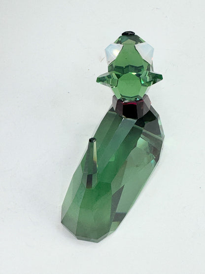 Swarovski Figurine Lovlots Gang of Dogs Scottie 1089199 MIB S235