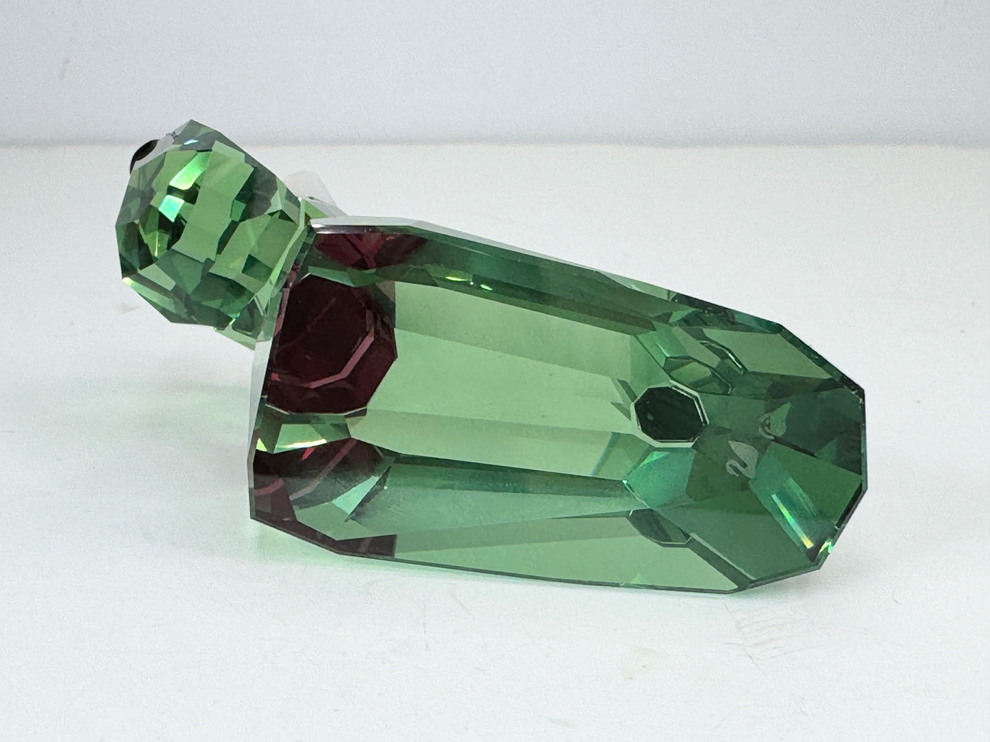 Swarovski Figurine Lovlots Gang of Dogs Scottie 1089199 MIB S235