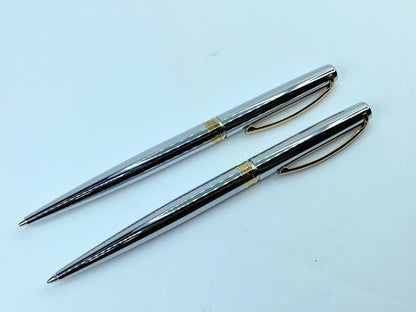 Tiffany & Co. Pen & Pencil Writing Set in original box SS123