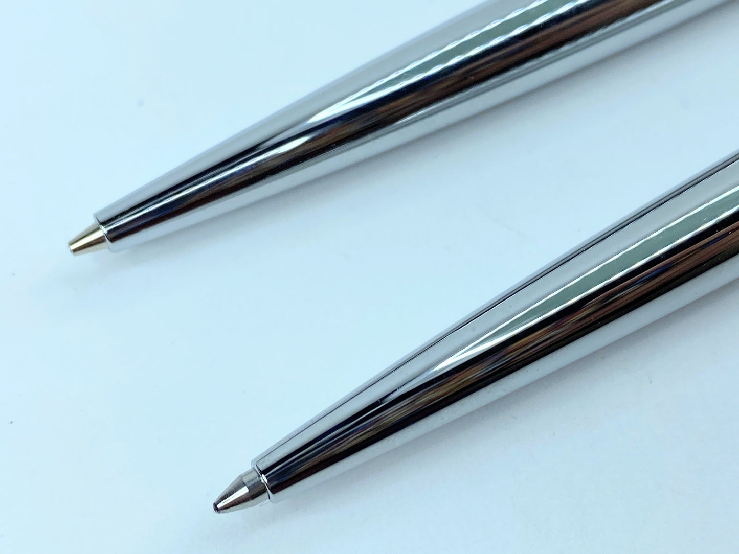 Tiffany & Co. Pen & Pencil Writing Set in original box SS123
