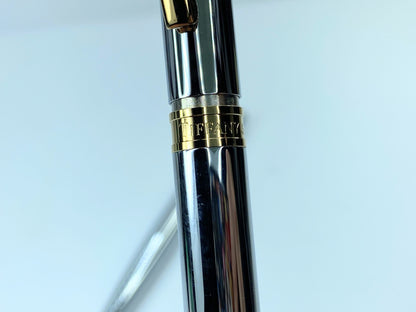 Tiffany & Co. Pen & Pencil Writing Set in original box SS123