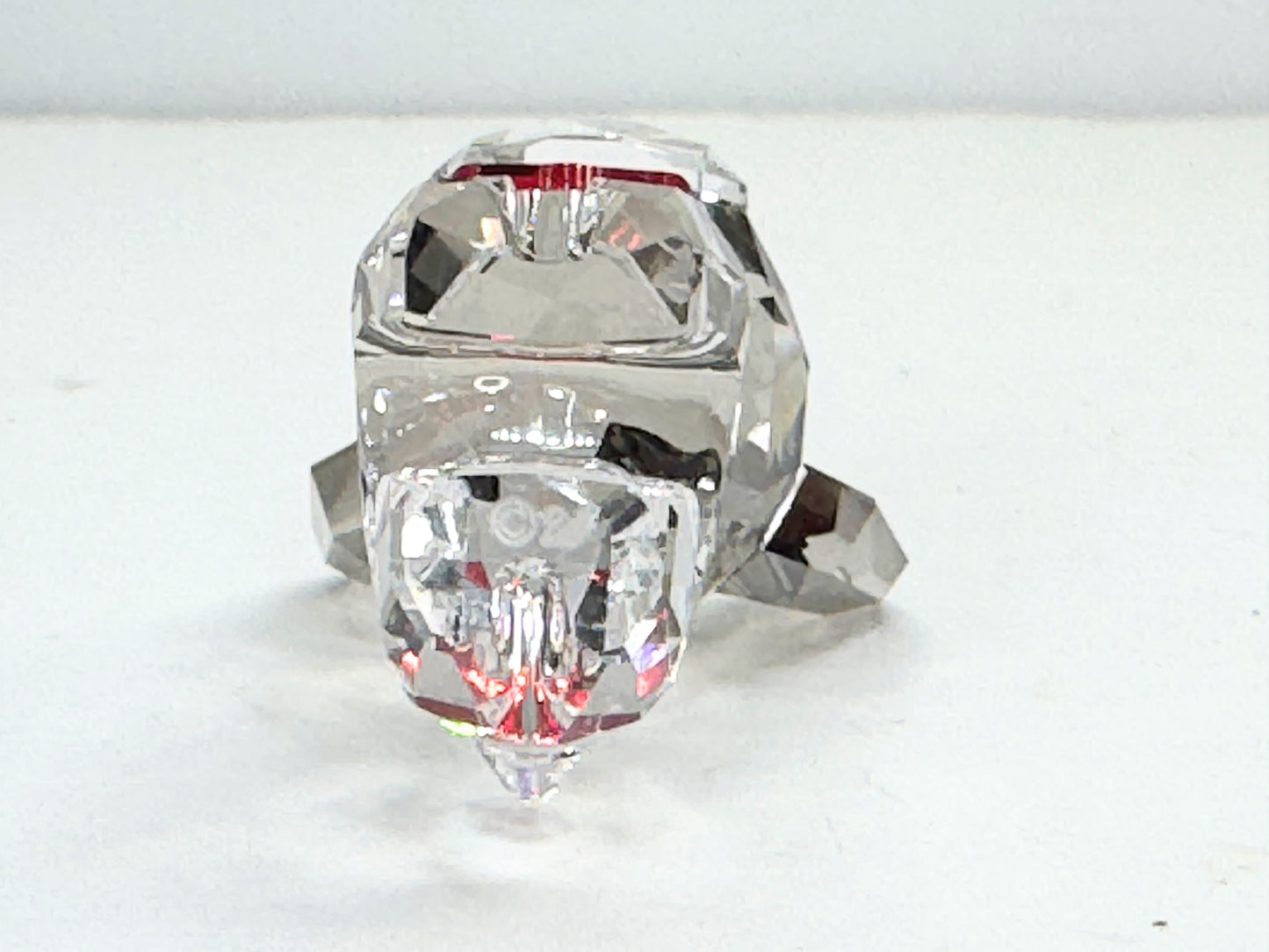 Swarovski Puppy - Bruno the French Bulldog mint in box S202