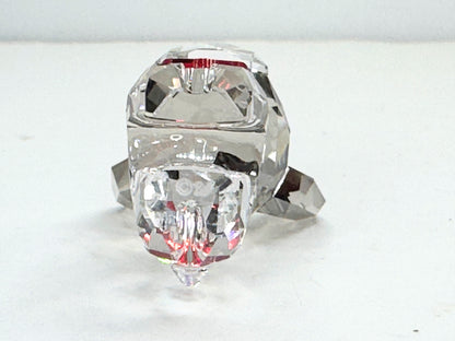 Swarovski Puppy - Bruno the French Bulldog mint in box S202