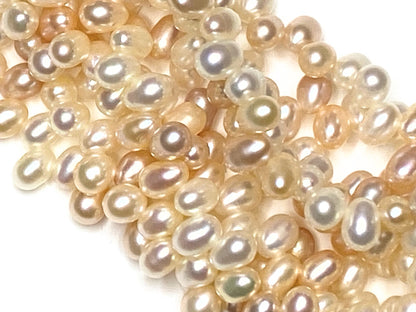 Tiffany & Co. Paloma Picasso Pearl and Gold Torsade Necklace