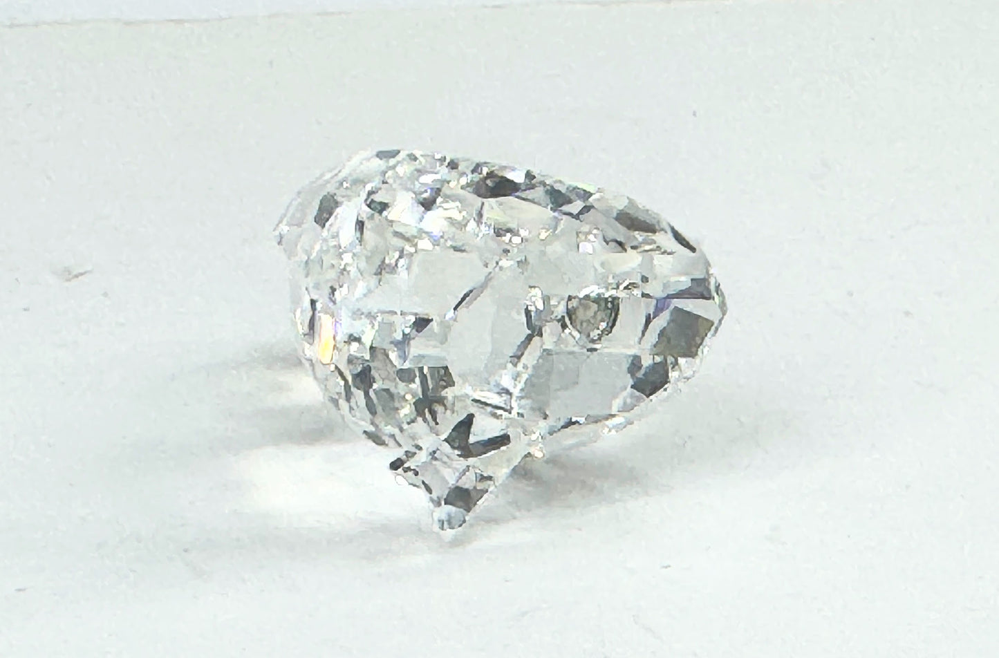 Swarovski Silver Crystal Owlet figurine, mint in box, S221