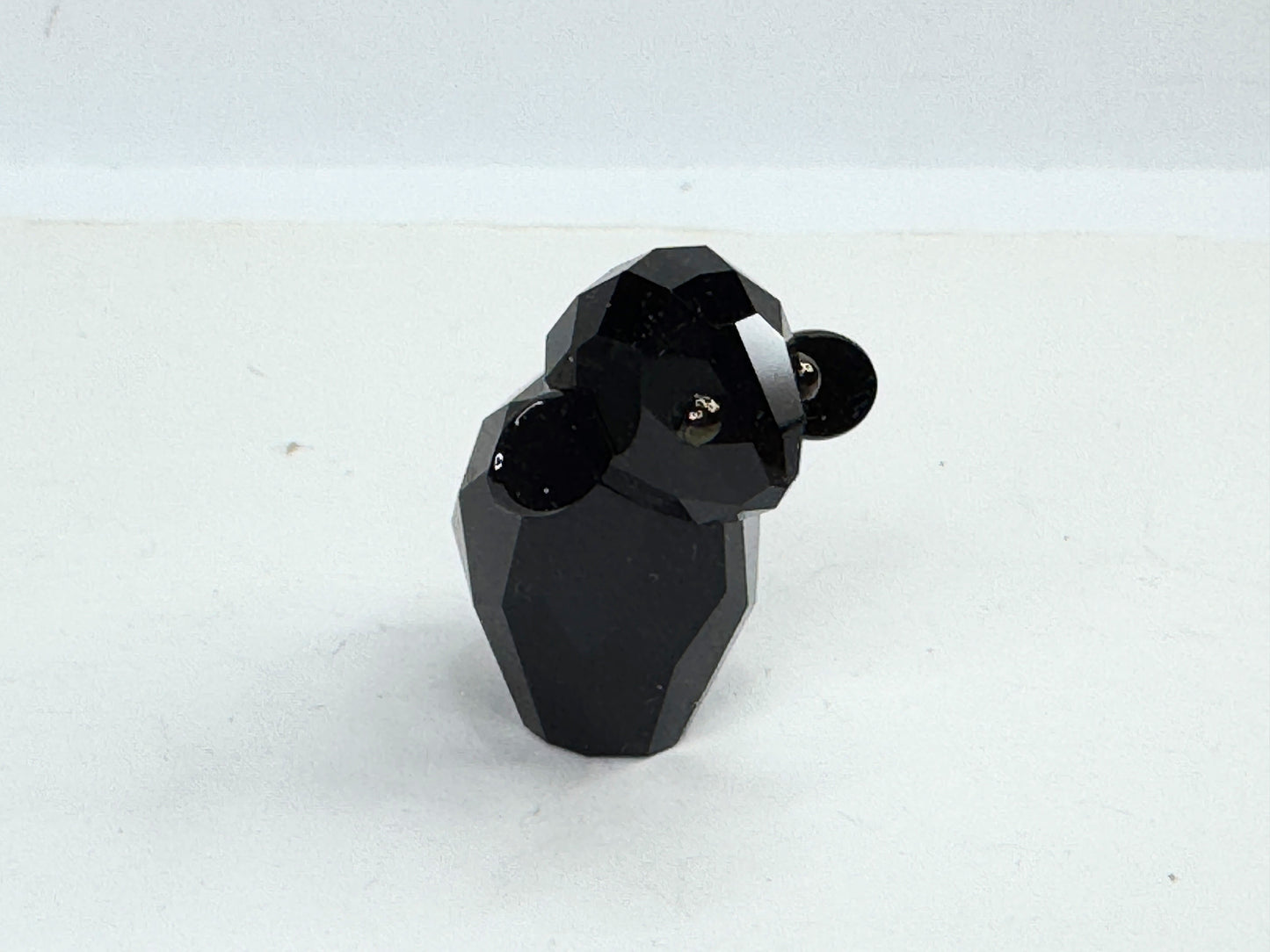 Swarovski Lovlots Shady the Sheep limited edition, MIB S222