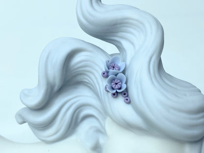 LLADRÓ Day-Dreaming at Sea Mermaid Figurine. Porcelain Mermaid Figure A624