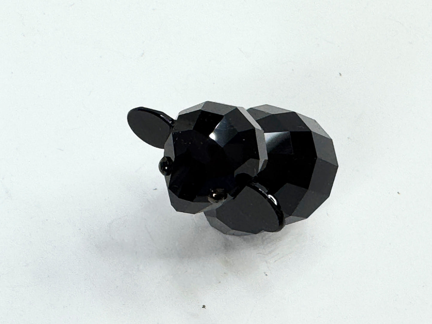 Swarovski Lovlots Shady the Sheep limited edition, MIB S222