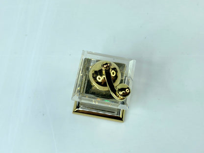 Swarovski Crystal Memories coffee mill figurine S246