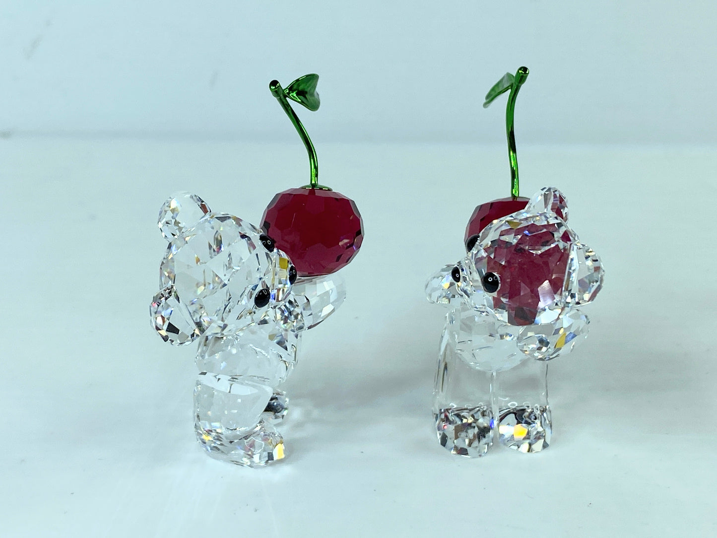 Swarovski Crystal Kris Bear Always Together in Kris Bear collection S251
