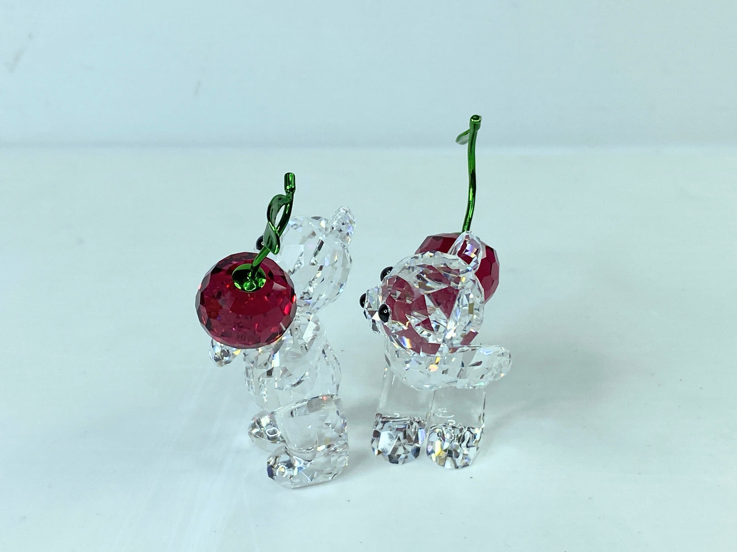 Swarovski Crystal Kris Bear Always Together in Kris Bear collection S251