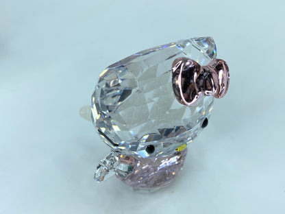 Swarovski Crystal Hello Kitty Limit Edition mint in box #1181890 S78