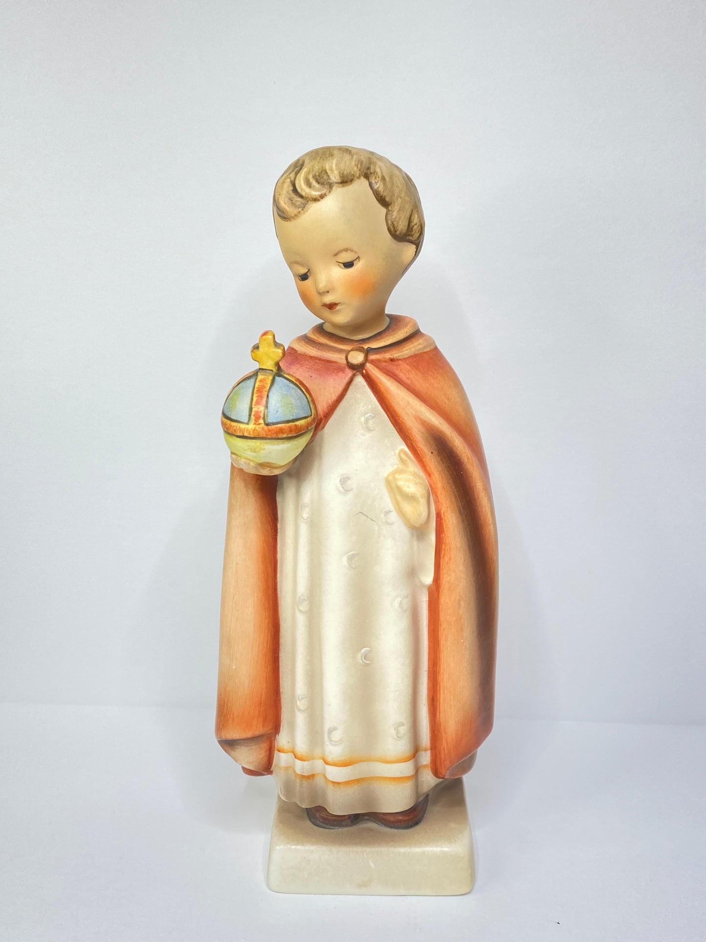 Hummel “Holy Child” HUM 70 Figurine TMK-3 West Germany Mint A684
