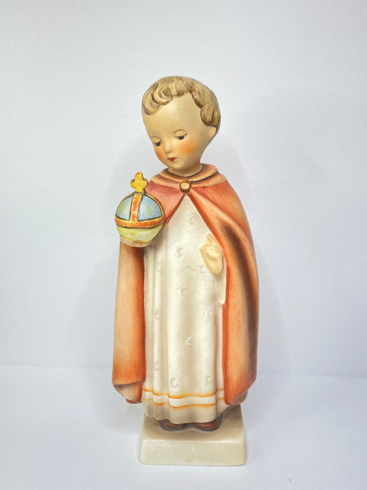 Hummel “Holy Child” HUM 70 Figurine TMK-3 West Germany Mint A684