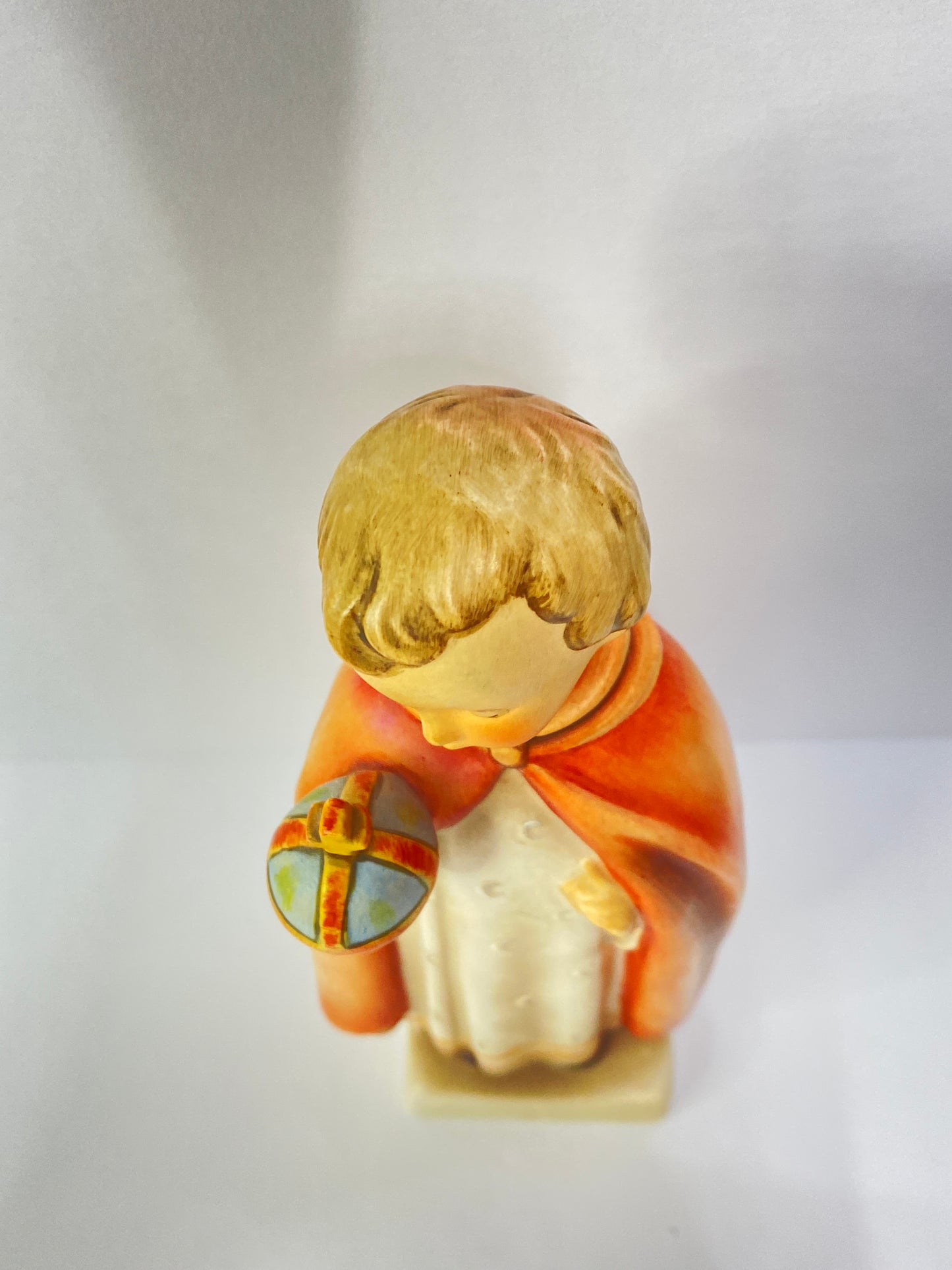 Hummel “Holy Child” HUM 70 Figurine TMK-3 West Germany Mint A684