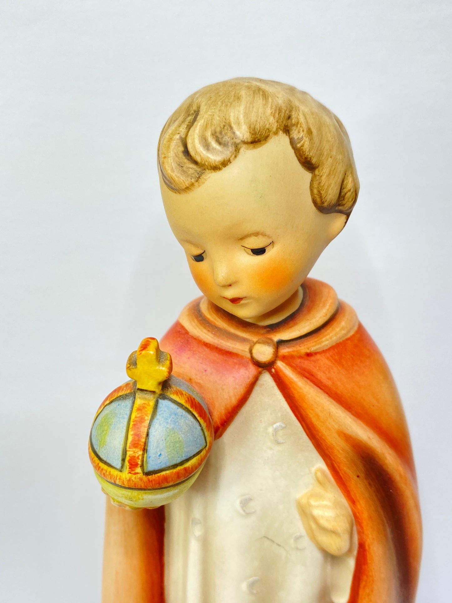 Hummel “Holy Child” HUM 70 Figurine TMK-3 West Germany Mint A684
