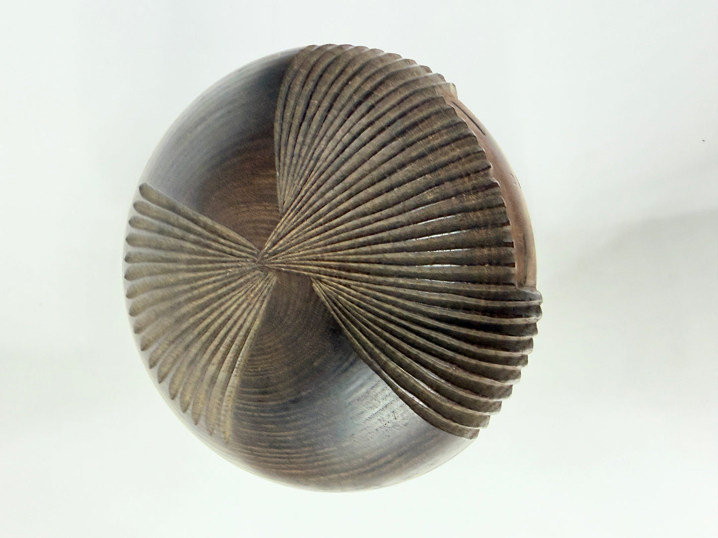 Vintage Sosaku Kokeshi Doll Sato no Musume by Kenichi Murakami 16 cm A738