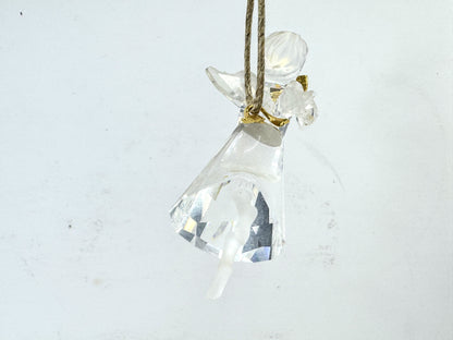 Vintage Swarovski 2007 Angel Crystal Figurine Mint condition 904989