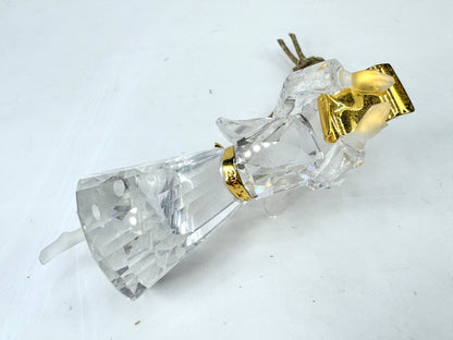 Vintage Swarovski 2007 Angel Crystal Figurine Mint condition 904989
