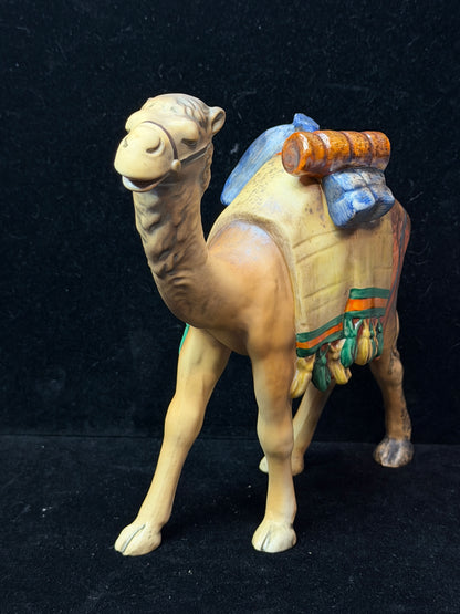 Vintage Goebel Hummel Nativity Standing Camel TMK5 West Germany Figurine A1153