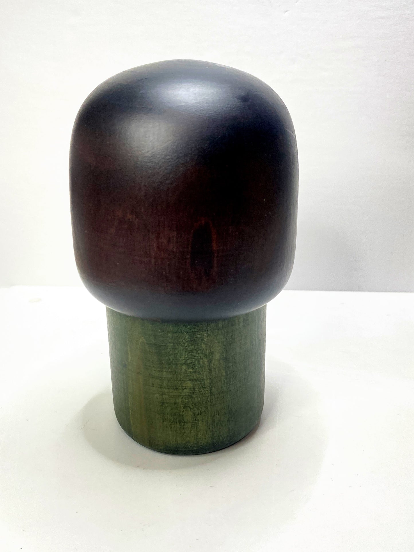 Japanese Creative Kokeshi Doll –by Sekiguchi Sansaku w/box A727