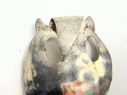 Vintage Ed Gray 1973 Limited Edition Sterling Silver Mouse 19.2g 3 7/8" SS207