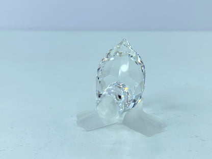 Swarovski Crystal Harry Gosling 1,75" COA Mirror S127