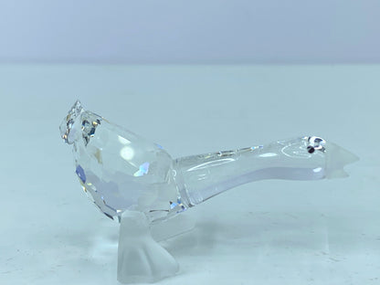 Swarovski Crystal Harry Gosling 1,75" COA Mirror S127