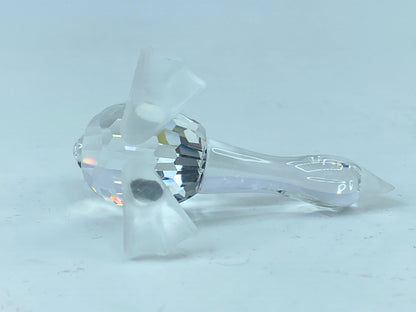 Swarovski Crystal Harry Gosling 1,75" COA Mirror S127
