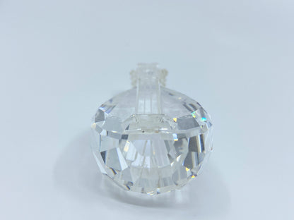 Swarovski Crystal Lute in original box S144