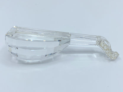Swarovski Crystal Lute in original box S144