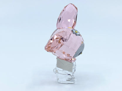 Swarovski Crystal Saniro 2016 "My Melody" retired NIB S143