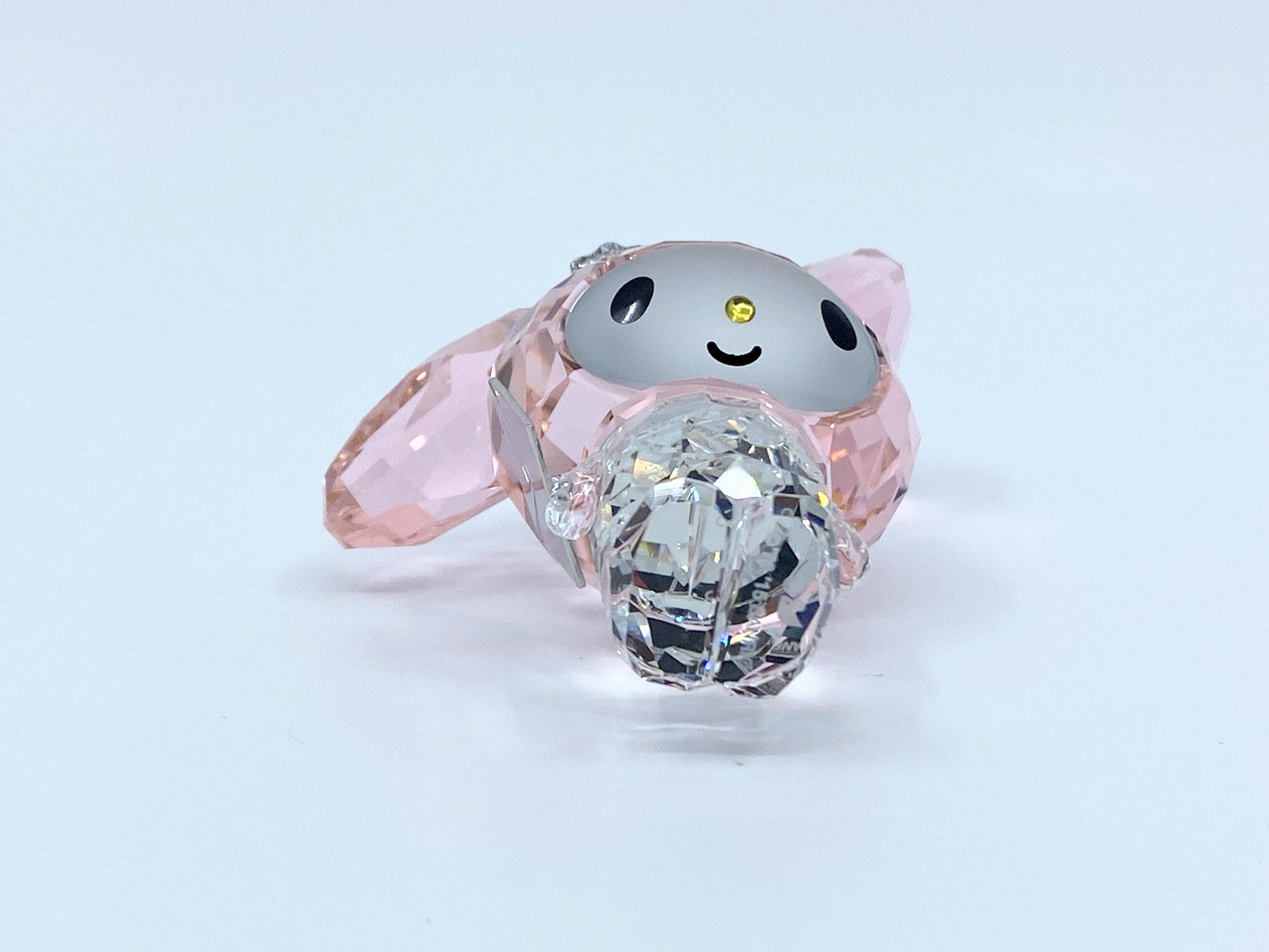 Swarovski Crystal Saniro 2016 "My Melody" retired NIB S143