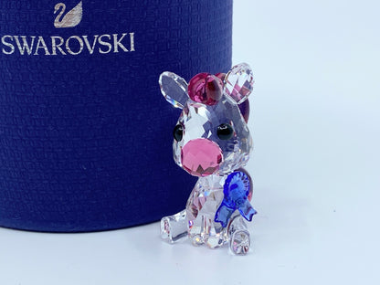 Swarovski Crystal Baby Animals Speedy the Pony NIB S149