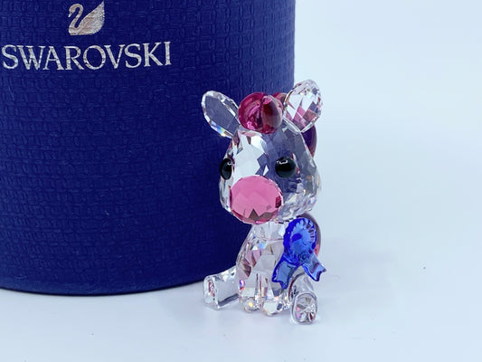 Swarovski Crystal Baby Animals Speedy the Pony NIB S149