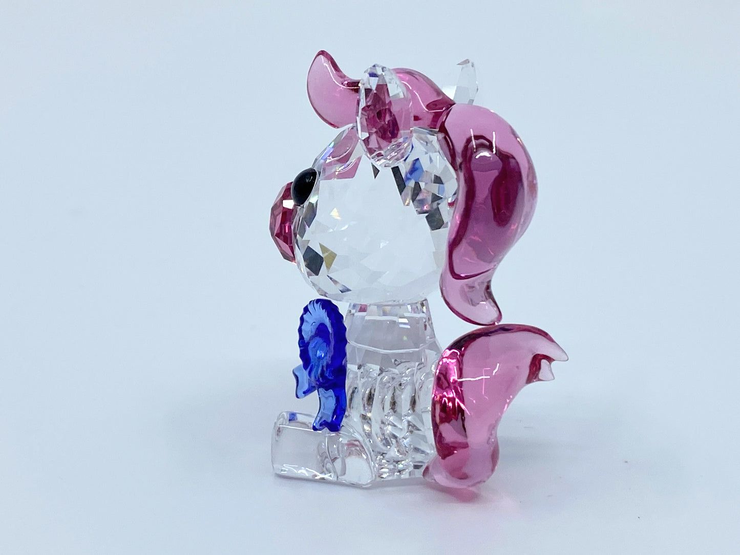 Swarovski Crystal Baby Animals Speedy the Pony NIB S149