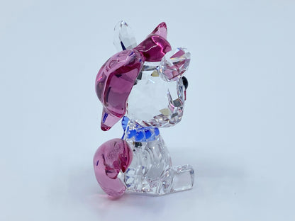 Swarovski Crystal Baby Animals Speedy the Pony NIB S149