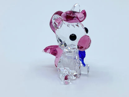 Swarovski Crystal Baby Animals Speedy the Pony NIB S149