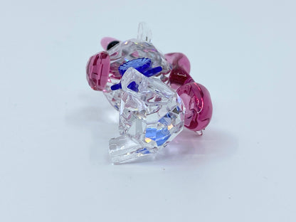 Swarovski Crystal Baby Animals Speedy the Pony NIB S149