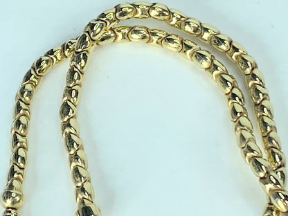 18K gold natural Emerald Diamond Enamel Colored Fish Necklace by Kabali JR884