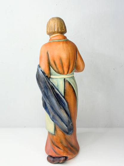 Vintage Goebel Hummel Joseph Nativity 214/B TMK5 A840