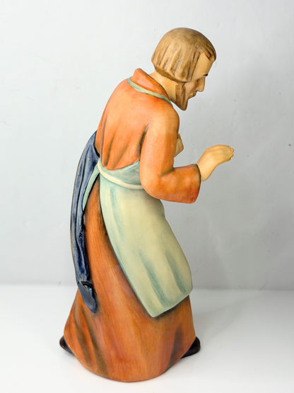 Vintage Goebel Hummel Joseph Nativity 214/B TMK5 A840