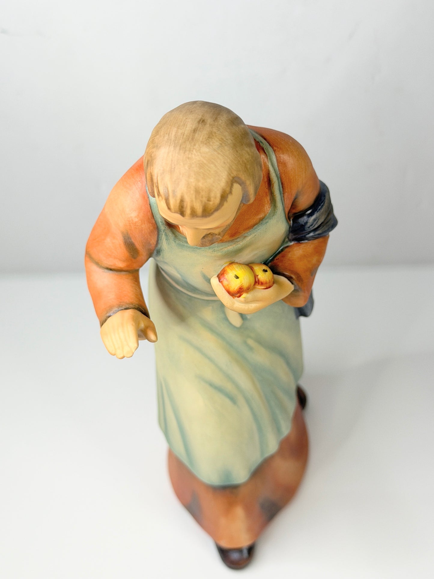 Vintage Goebel Hummel Joseph Nativity 214/B TMK5 A840