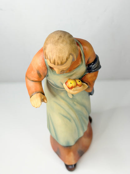 Vintage Goebel Hummel Joseph Nativity 214/B TMK5 A840