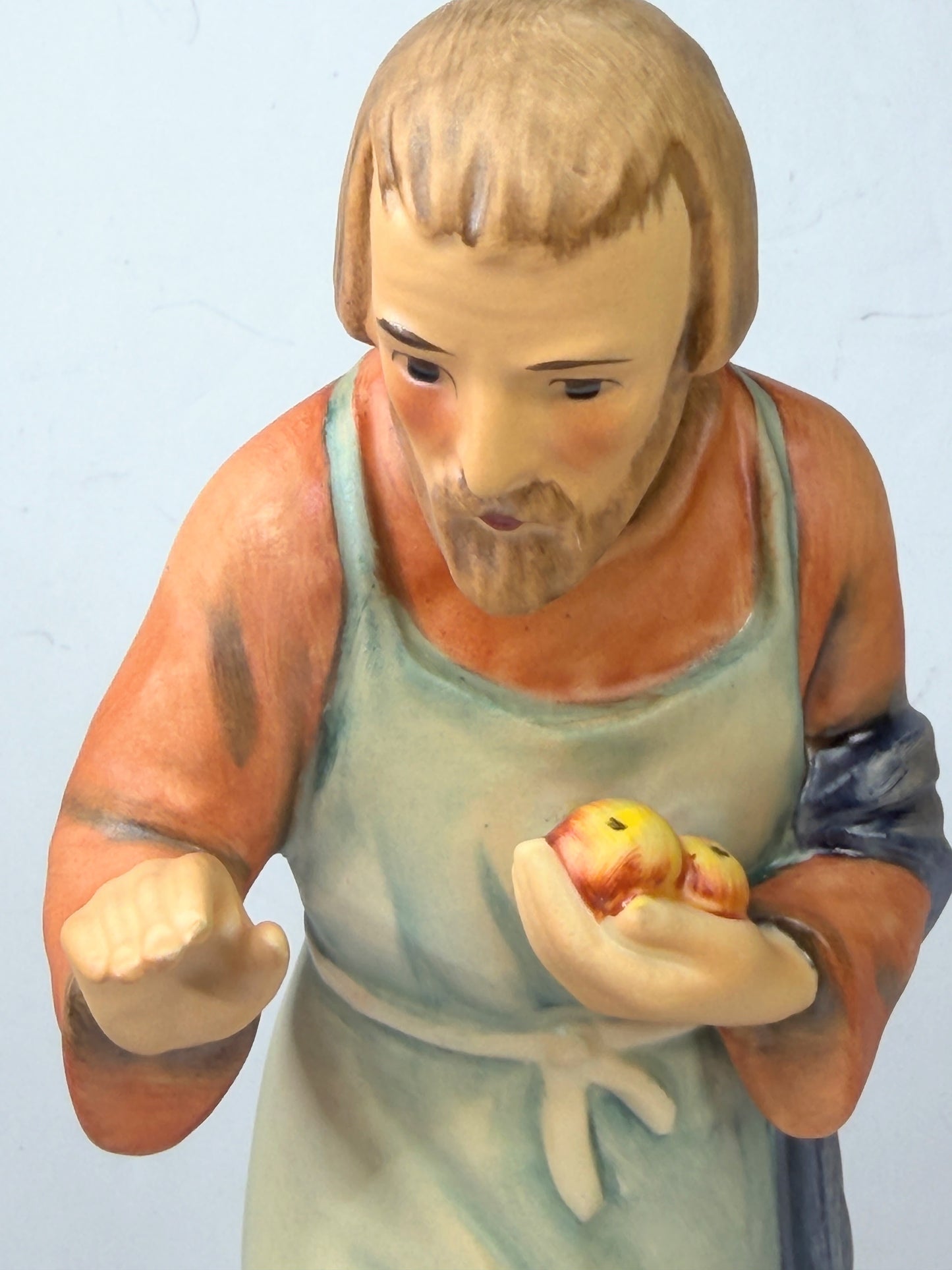 Vintage Goebel Hummel Joseph Nativity 214/B TMK5 A840