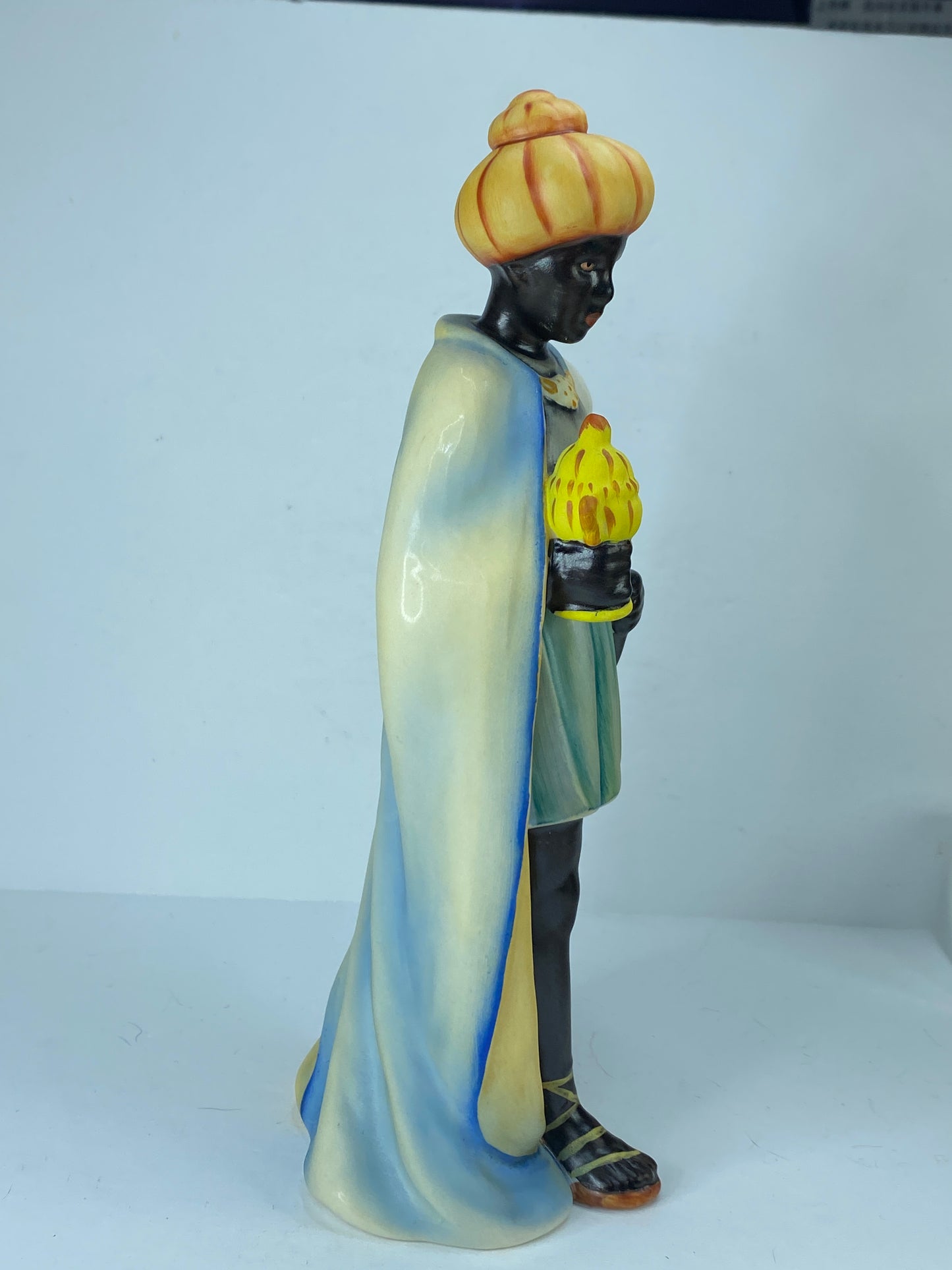 Goebel Hummel Moorish King Nativity Figurine #214/L