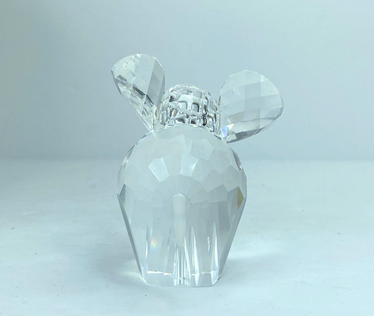 Swarovski Crystal: 015169 Large Elephant with box S01