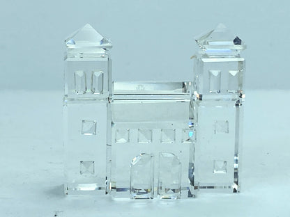 City Gates - Boxed Crystal City by Swarovski S03